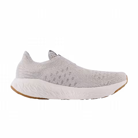 New Balance Fresh Foam X 1080 Unlaced 'Light Aluminum Gum'