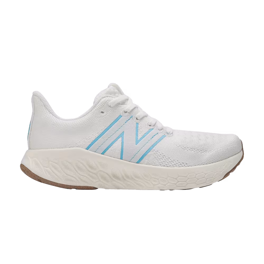 Blue Bottle Coffee x New Balance Women's Fresh Foam X 1080v12 Undyed Blue