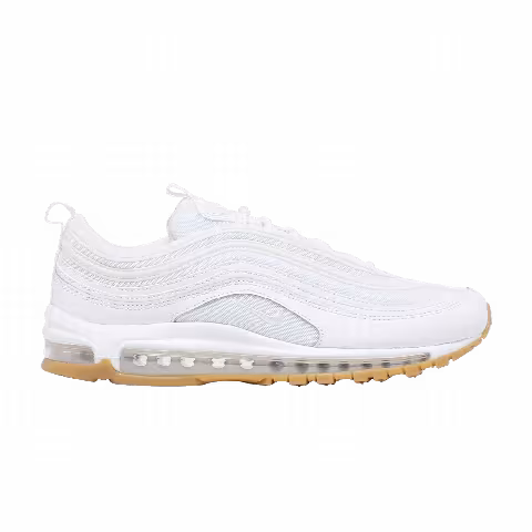 Nike Air Max 97 'White Gum'