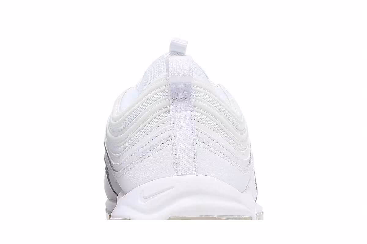 Nike Air Max 97 White Gum, view 8
