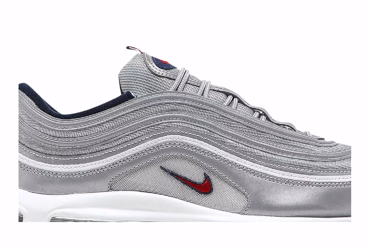 Nike Air Max 97 OG SP Puerto Rico, view 3
