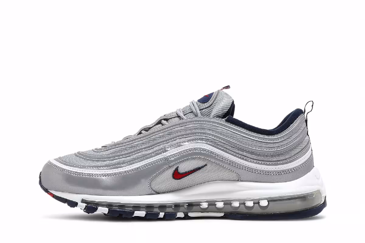 Nike Air Max 97 OG SP Puerto Rico, view 4