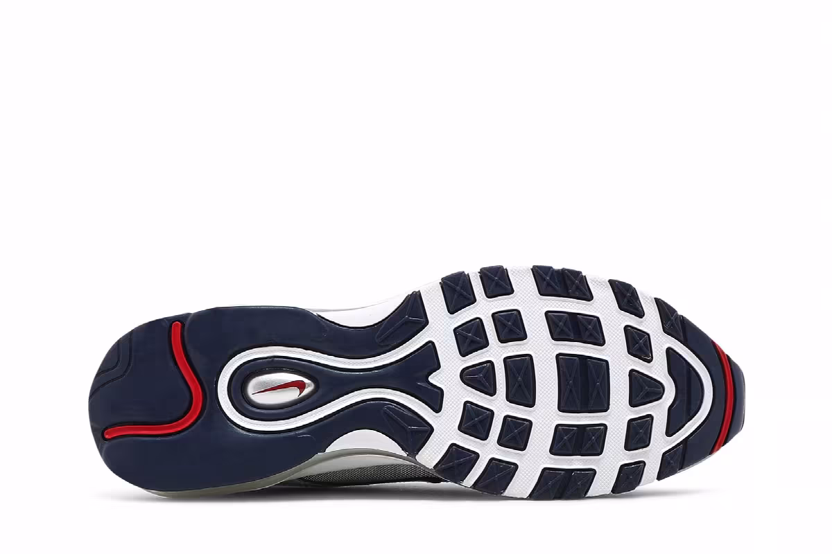 Nike Air Max 97 OG SP Puerto Rico, view 5
