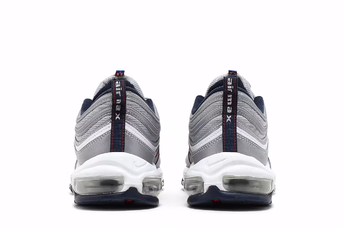 Nike Air Max 97 OG SP Puerto Rico, view 7