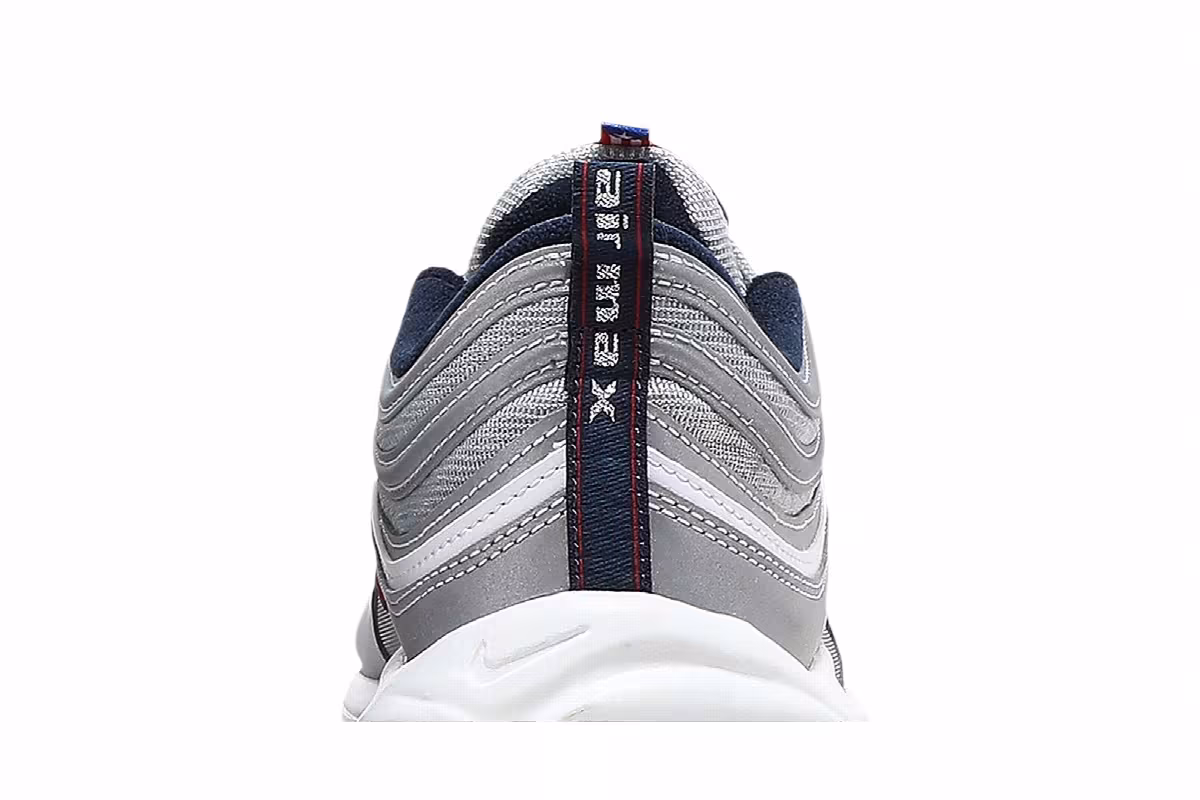 Nike Air Max 97 OG SP Puerto Rico, view 8