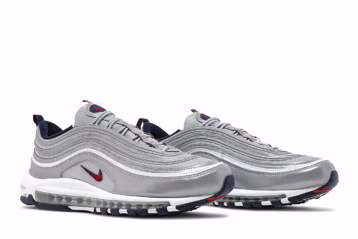 Nike Air Max 97 OG SP Puerto Rico, view 9