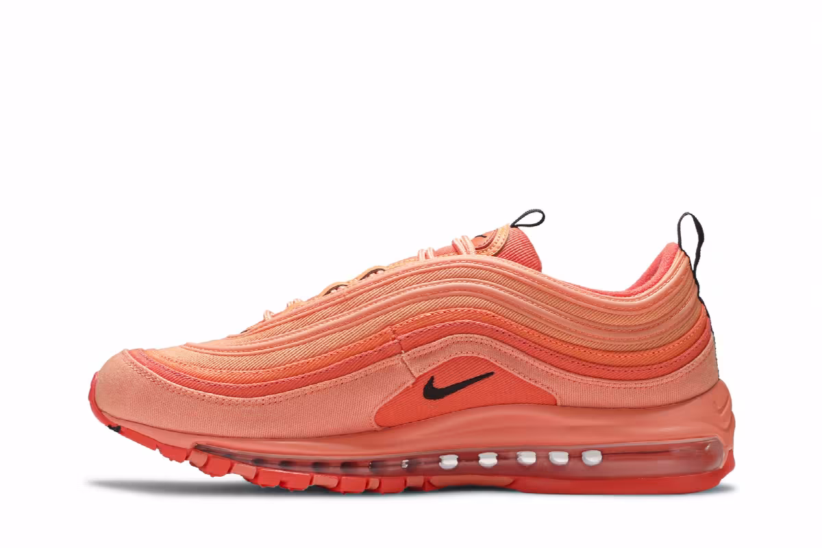 Nike Air Max 97 City Special - Los Angeles, view 4