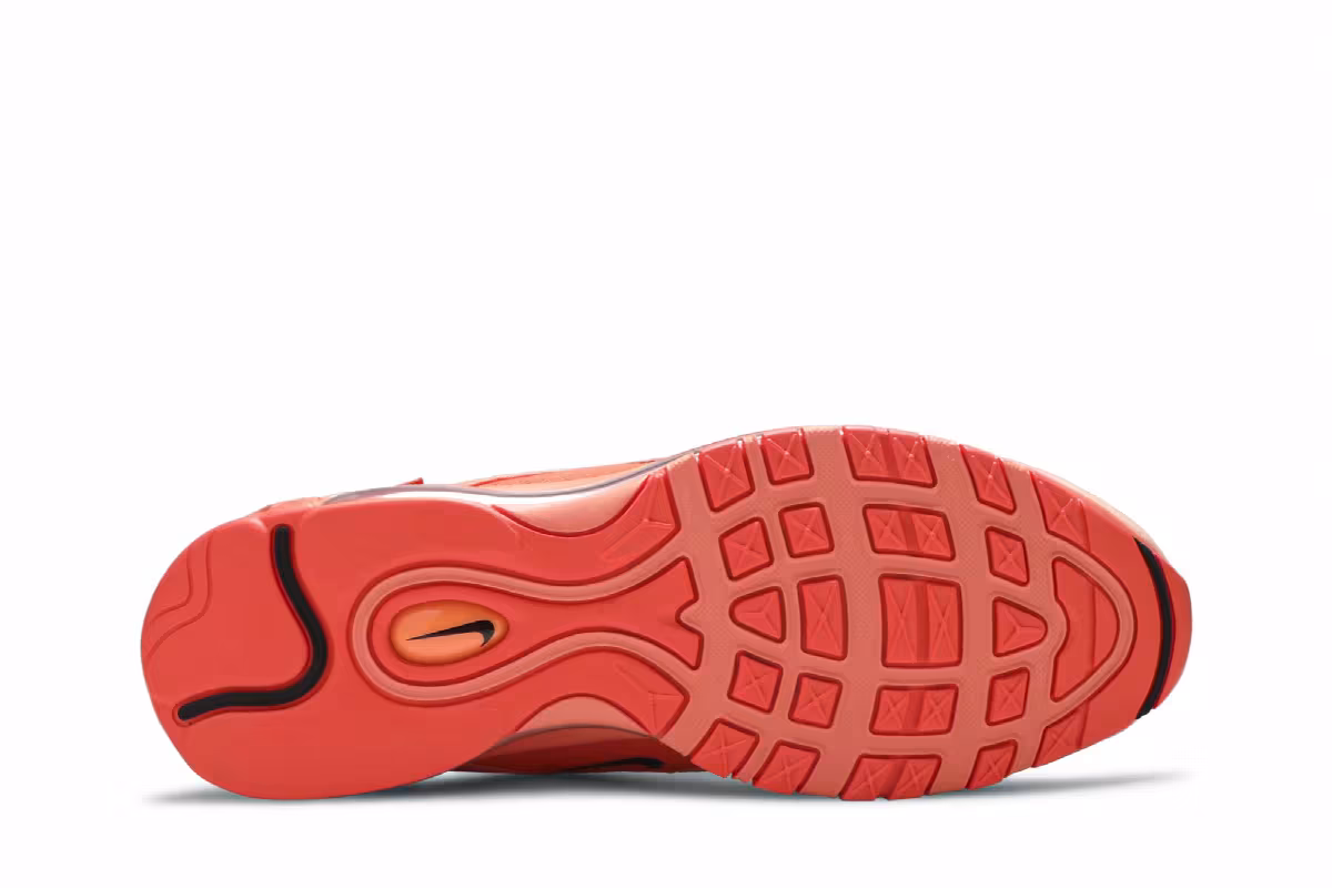 Nike Air Max 97 City Special - Los Angeles, view 5
