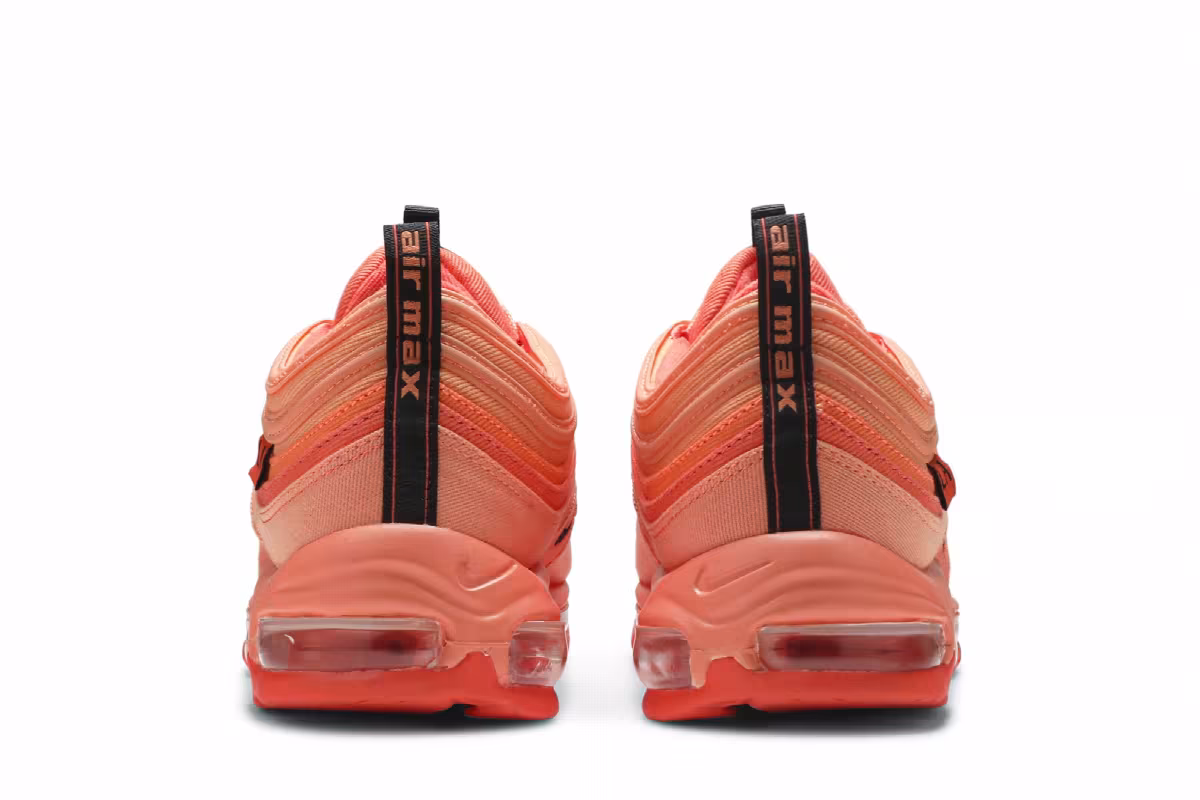 Nike Air Max 97 City Special - Los Angeles, view 7