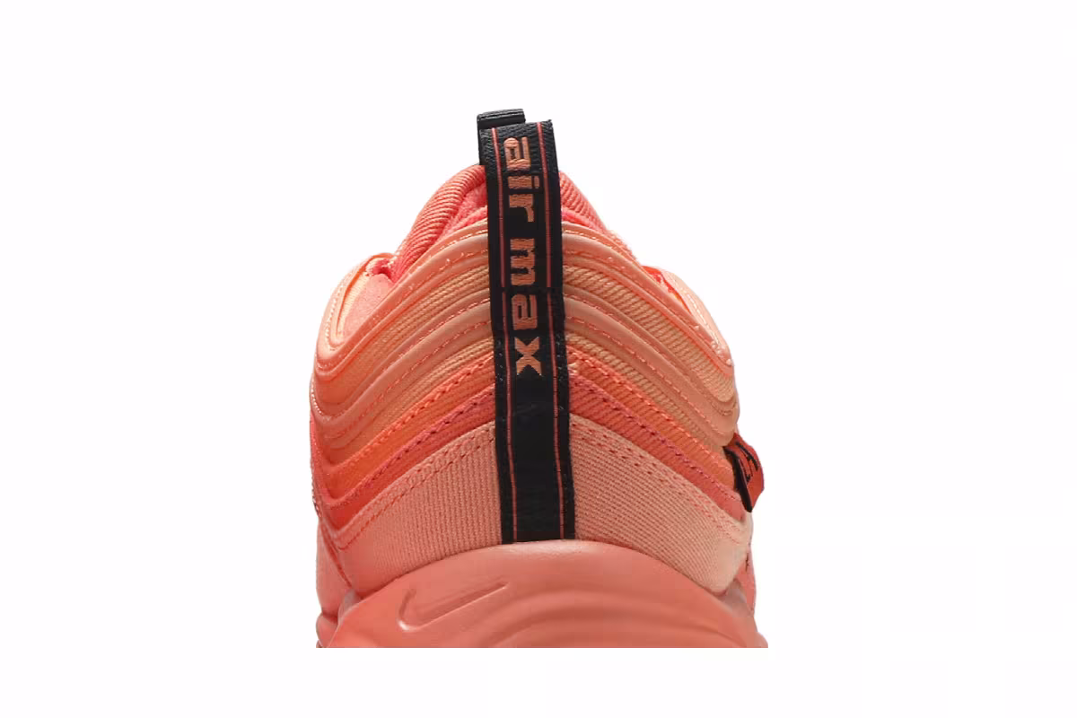 Nike Air Max 97 City Special - Los Angeles, view 8