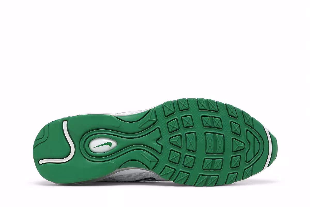 Nike Air Max 97 Pine Green, view 5