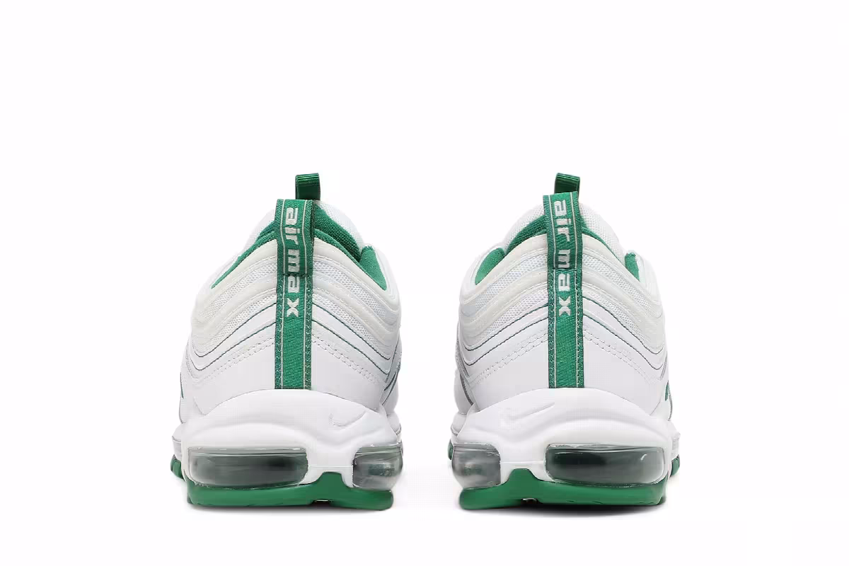 Nike Air Max 97 Pine Green, view 7