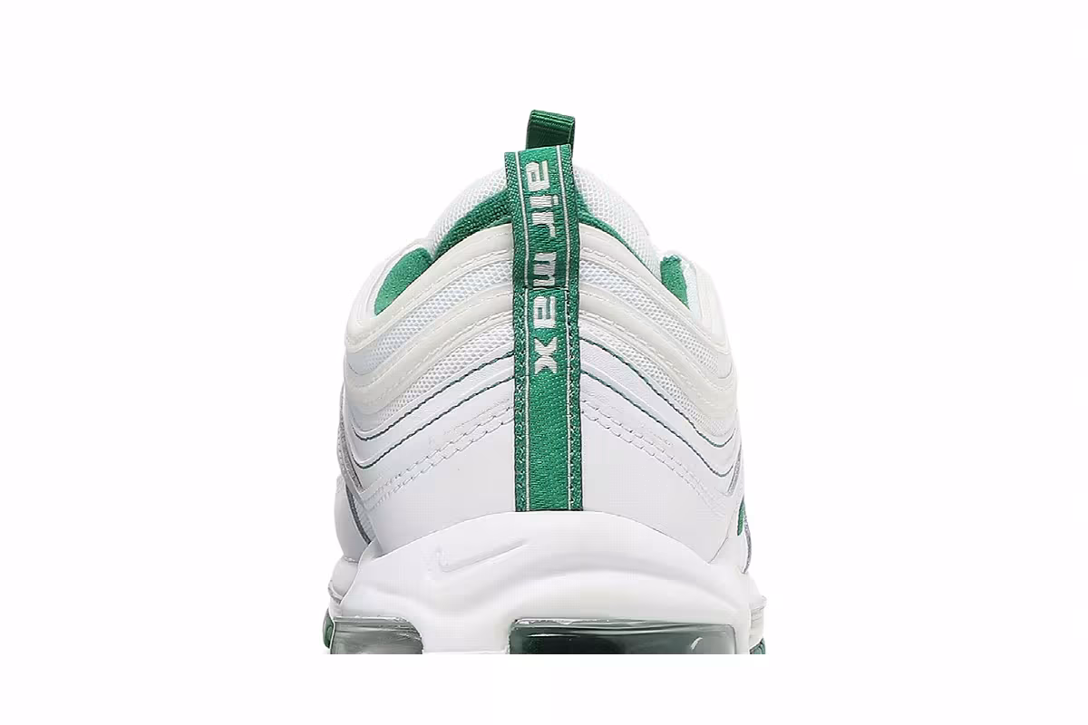 Nike Air Max 97 Pine Green, view 8