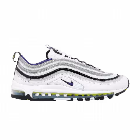 Nike Air Max 97 'Kaomoji'