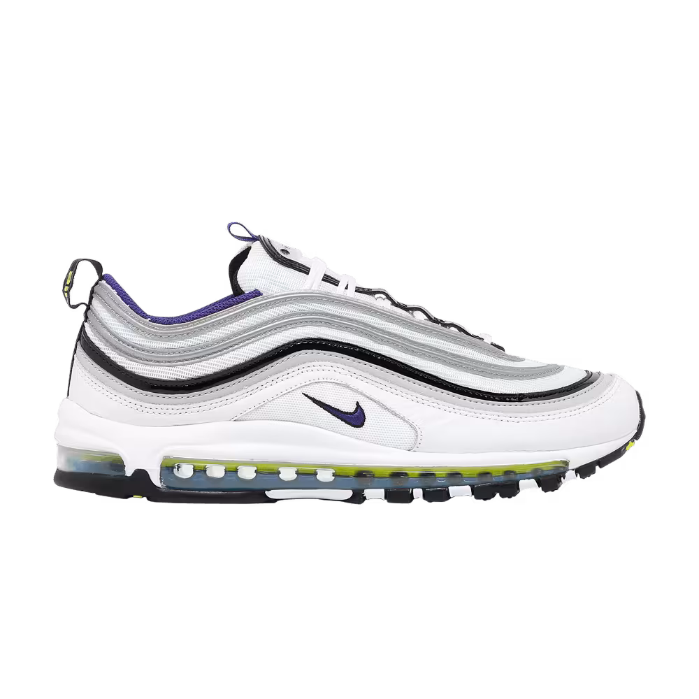 Nike Air Max 97 Kaomoji