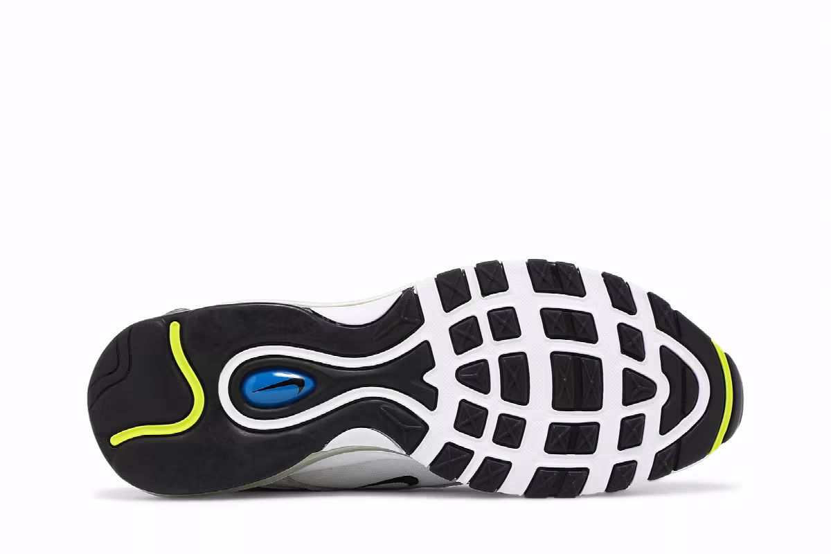 Nike Air Max 97 Kaomoji, view 5