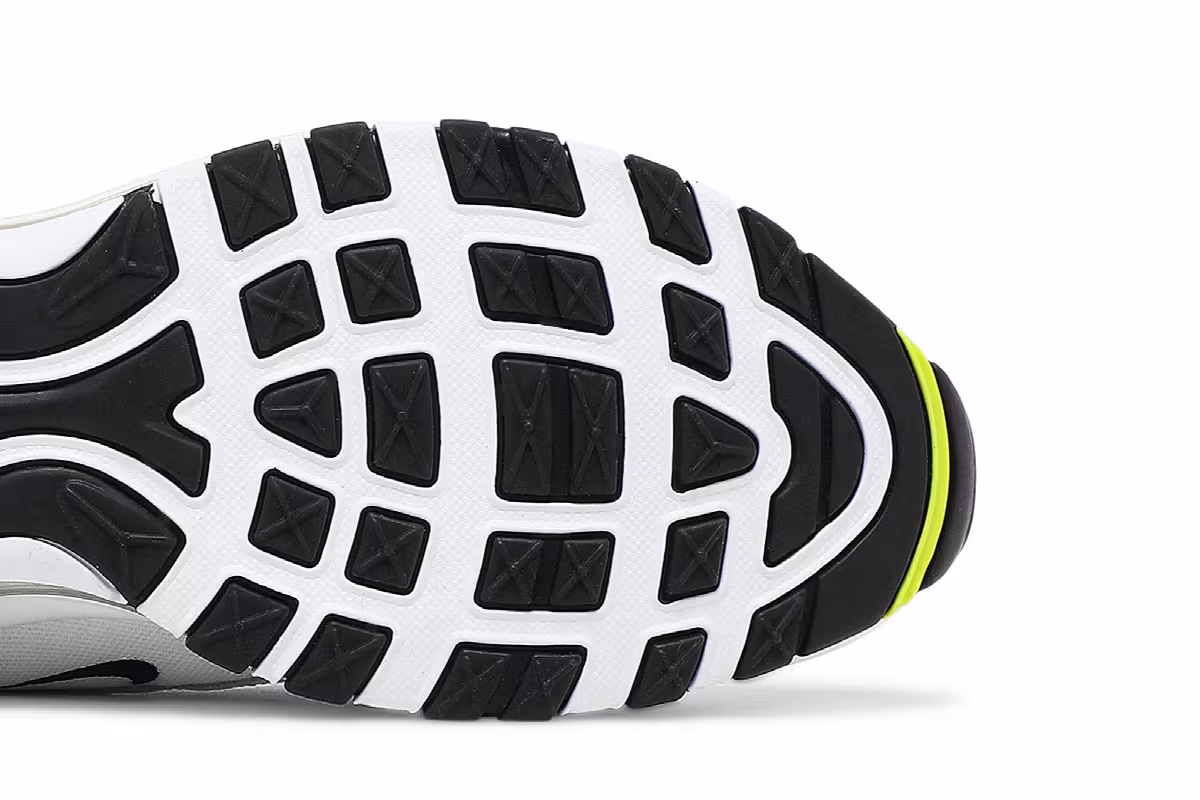 Nike Air Max 97 Kaomoji, view 6