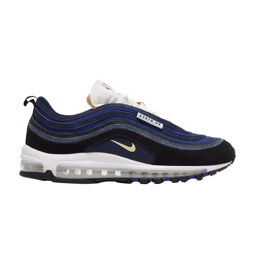 Nike Air Max 97 SE Running Club - Blue