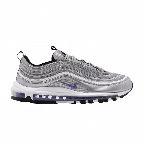 Nike Men's Air Max 97 'Silver Violet'