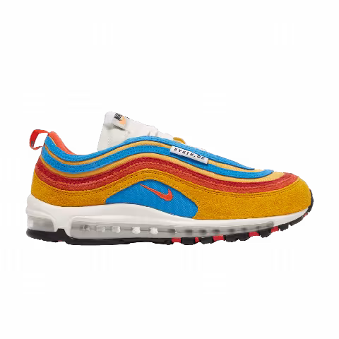 Nike Air Max 97 SE 'Running Club - Pollen Orange'