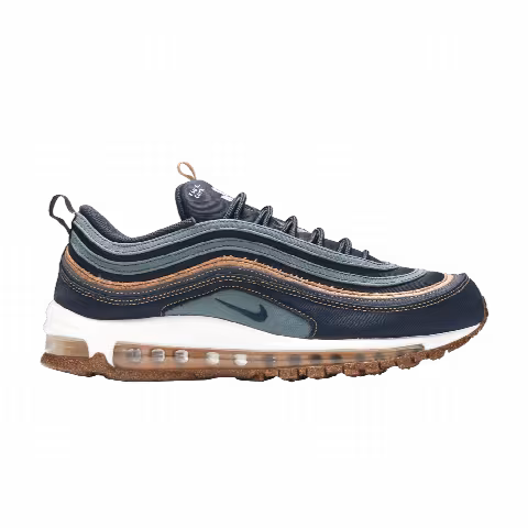 Nike Air Max 97 SE 'Cork - Obsidian'