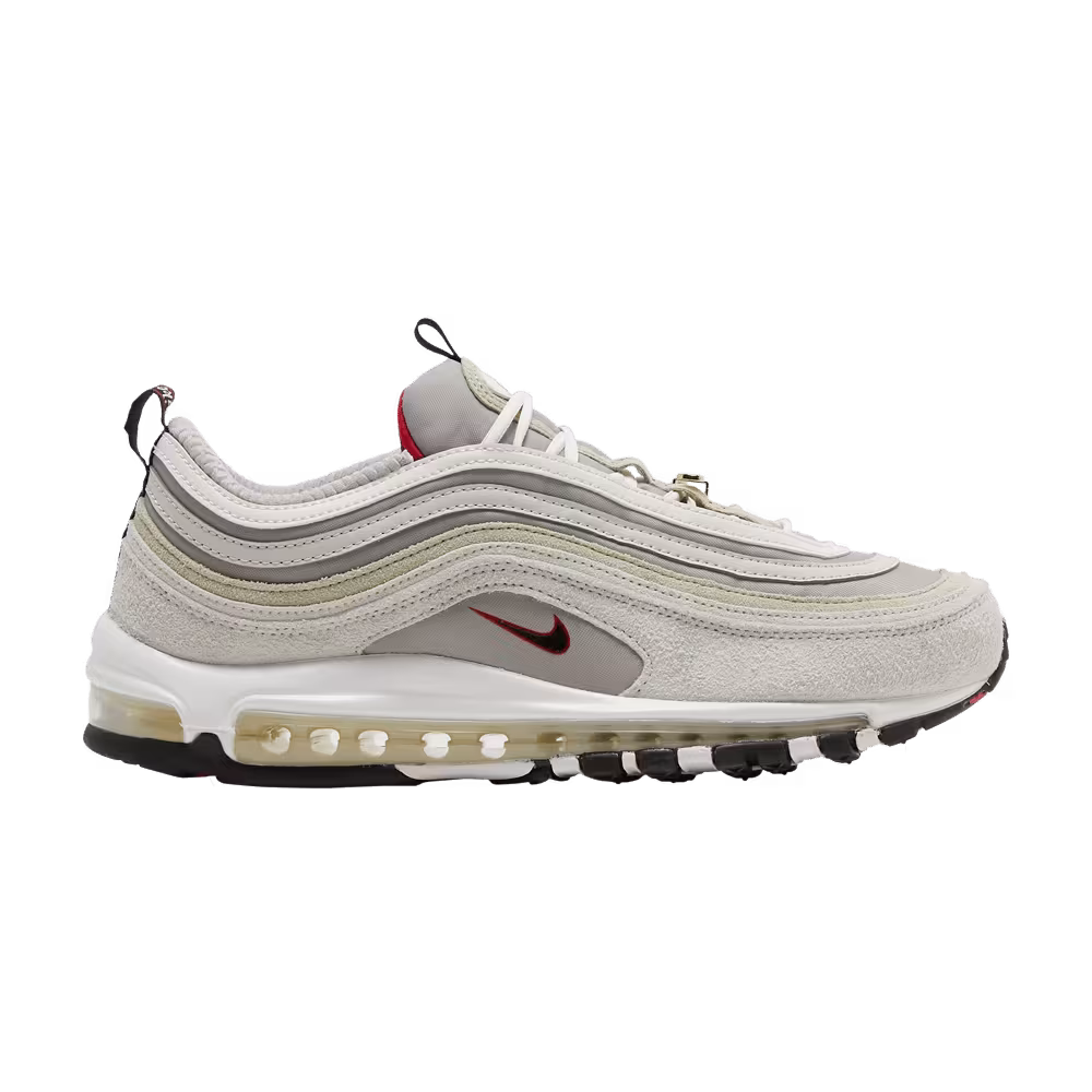 Nike Air Max 97 SE First Use - College Grey