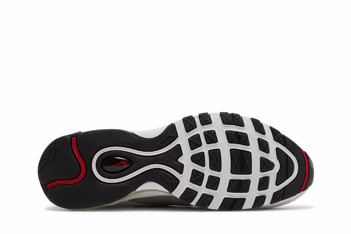 Nike Air Max 97 SE First Use - College Grey, view 5