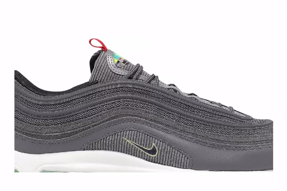 Nike Air Max 97 Evolution of Icon, view 3