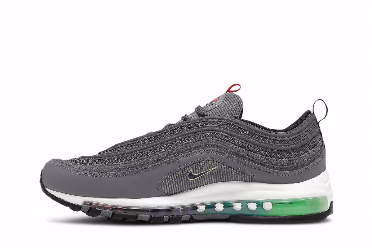 Nike Air Max 97 Evolution of Icon, view 4