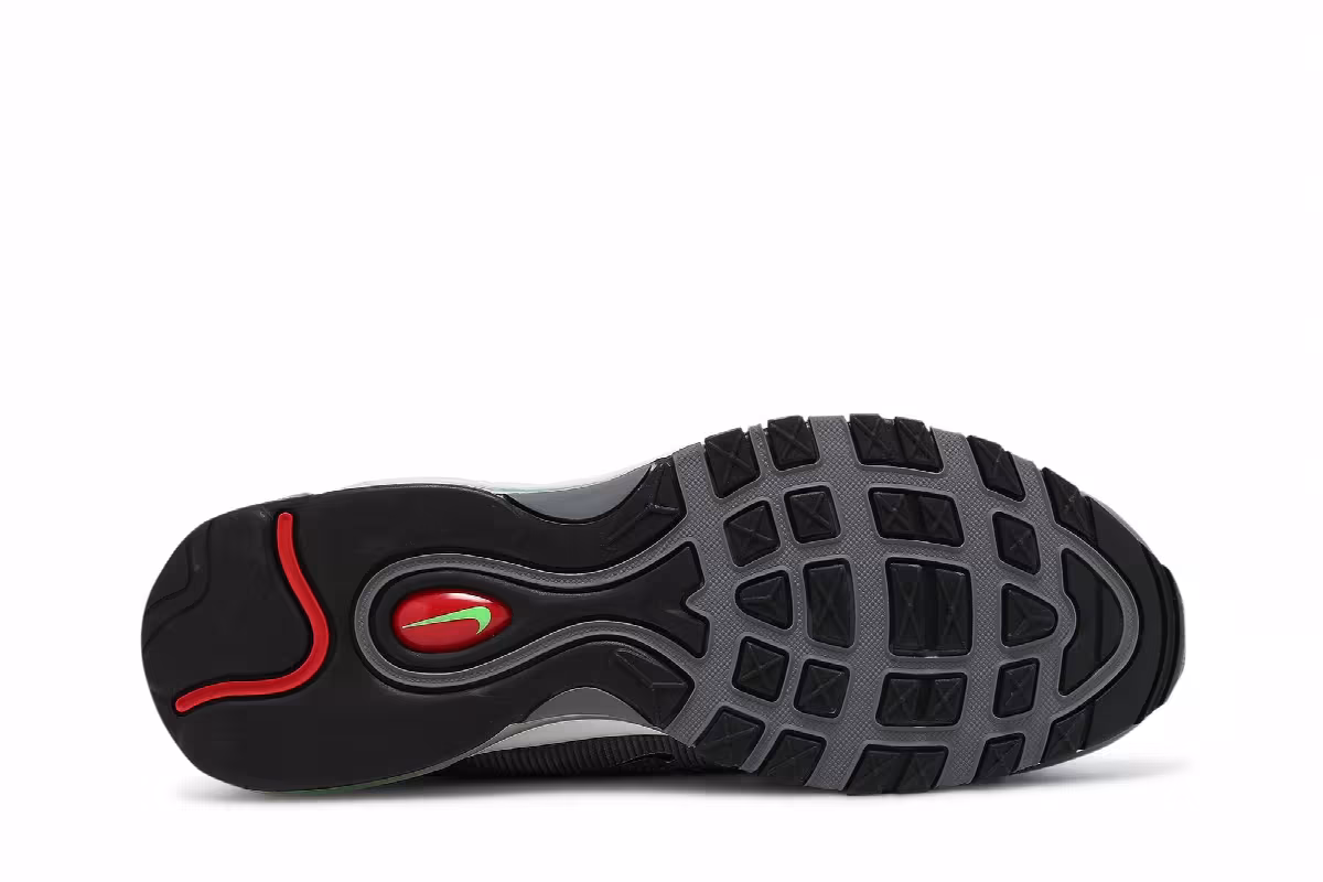 Nike Air Max 97 Evolution of Icon, view 5