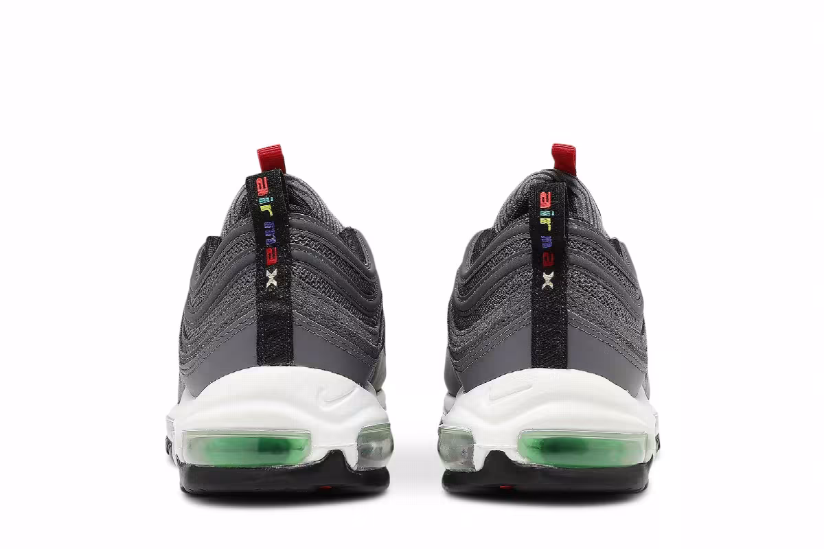 Nike Air Max 97 Evolution of Icon, view 7