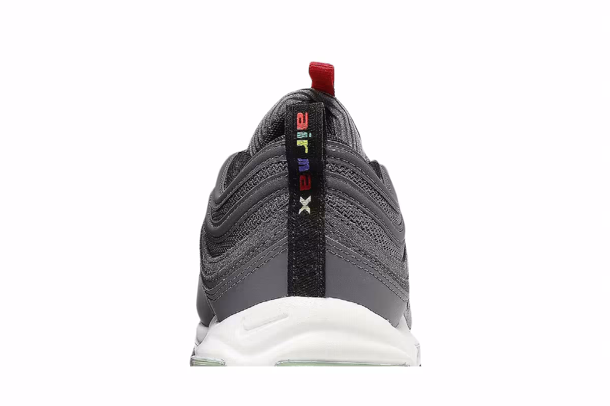 Nike Air Max 97 Evolution of Icon, view 8