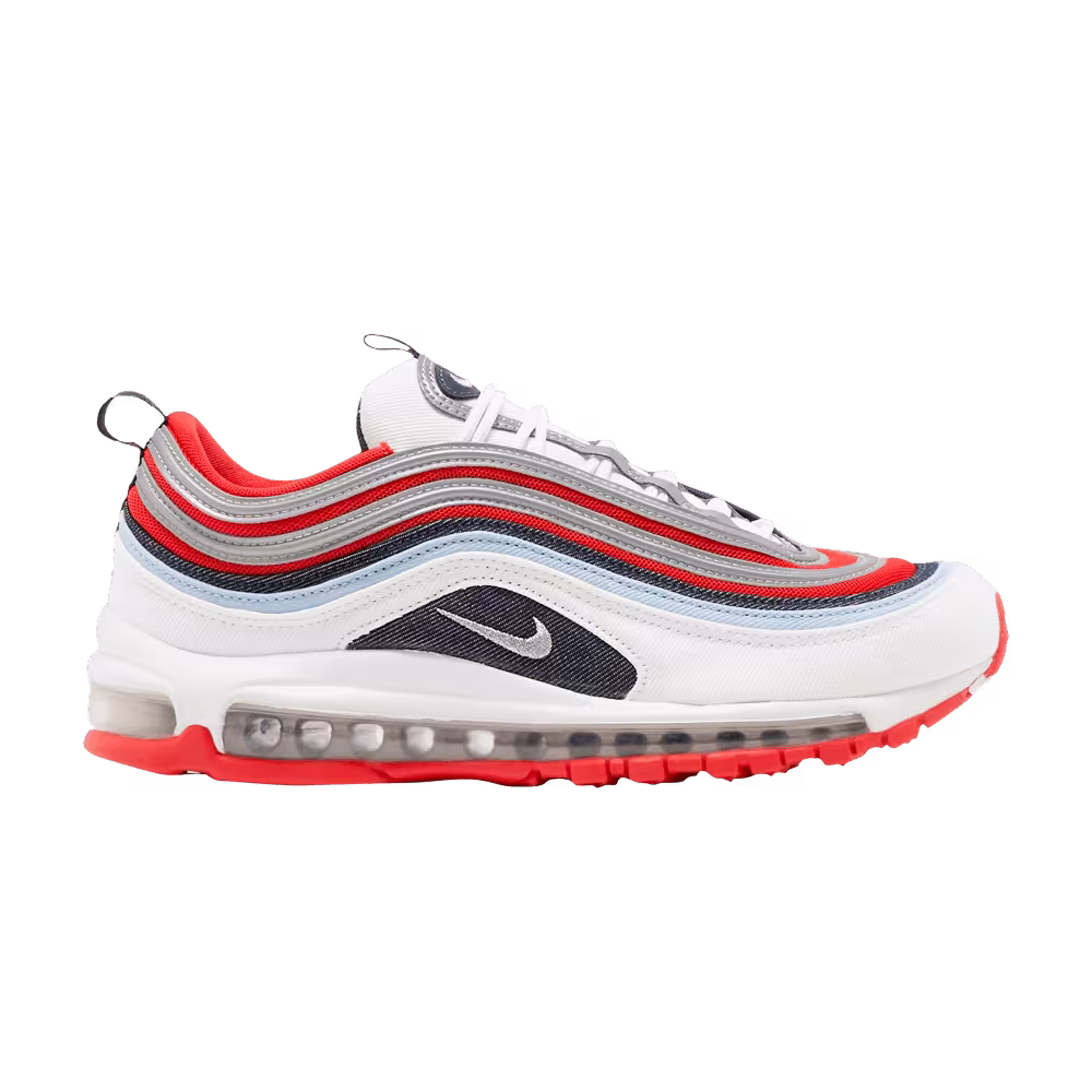 Nike Air Max 97 USA Denim