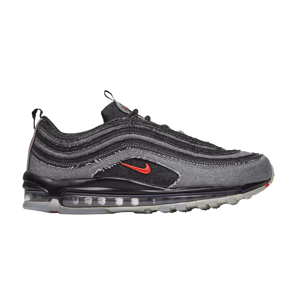 Nike Air Max 97 Denim