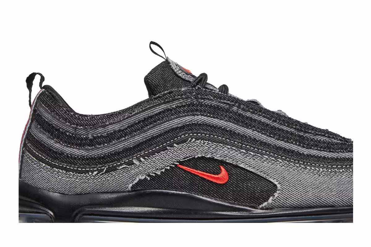Nike Air Max 97 Denim, view 3