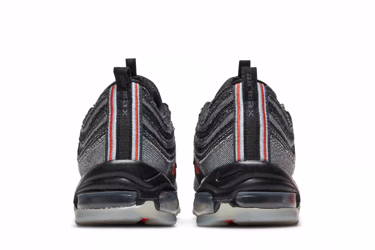 Nike Air Max 97 Denim, view 7