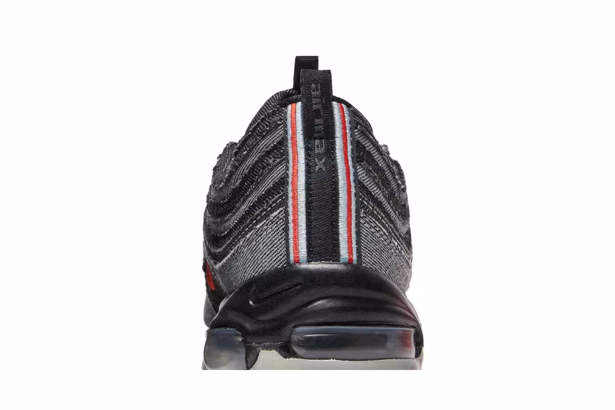 Nike Air Max 97 Denim, view 8