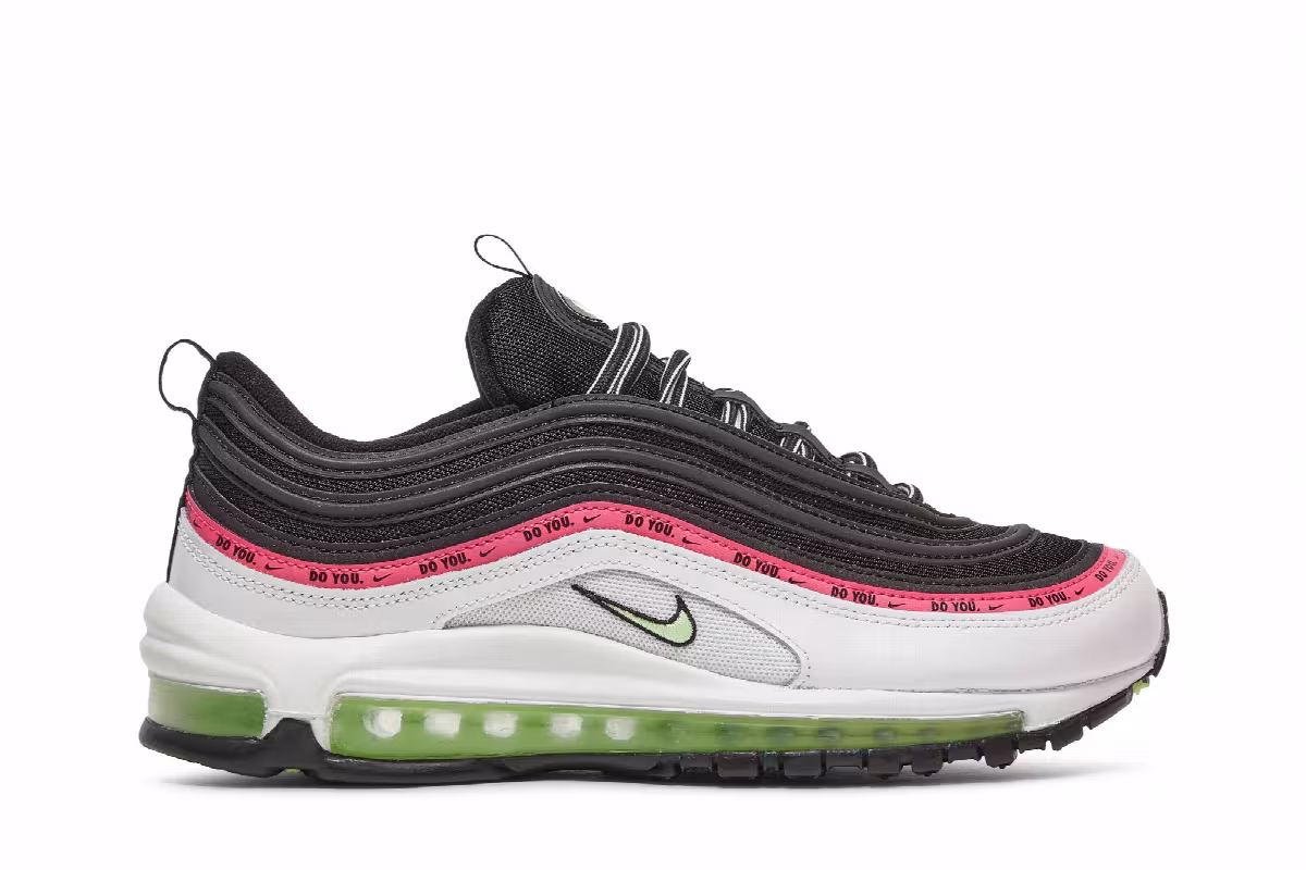 Nike Air Max 97 Do You, view 2