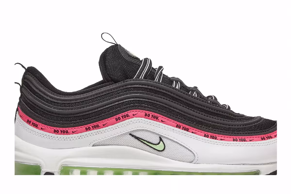 Nike Air Max 97 Do You, view 3