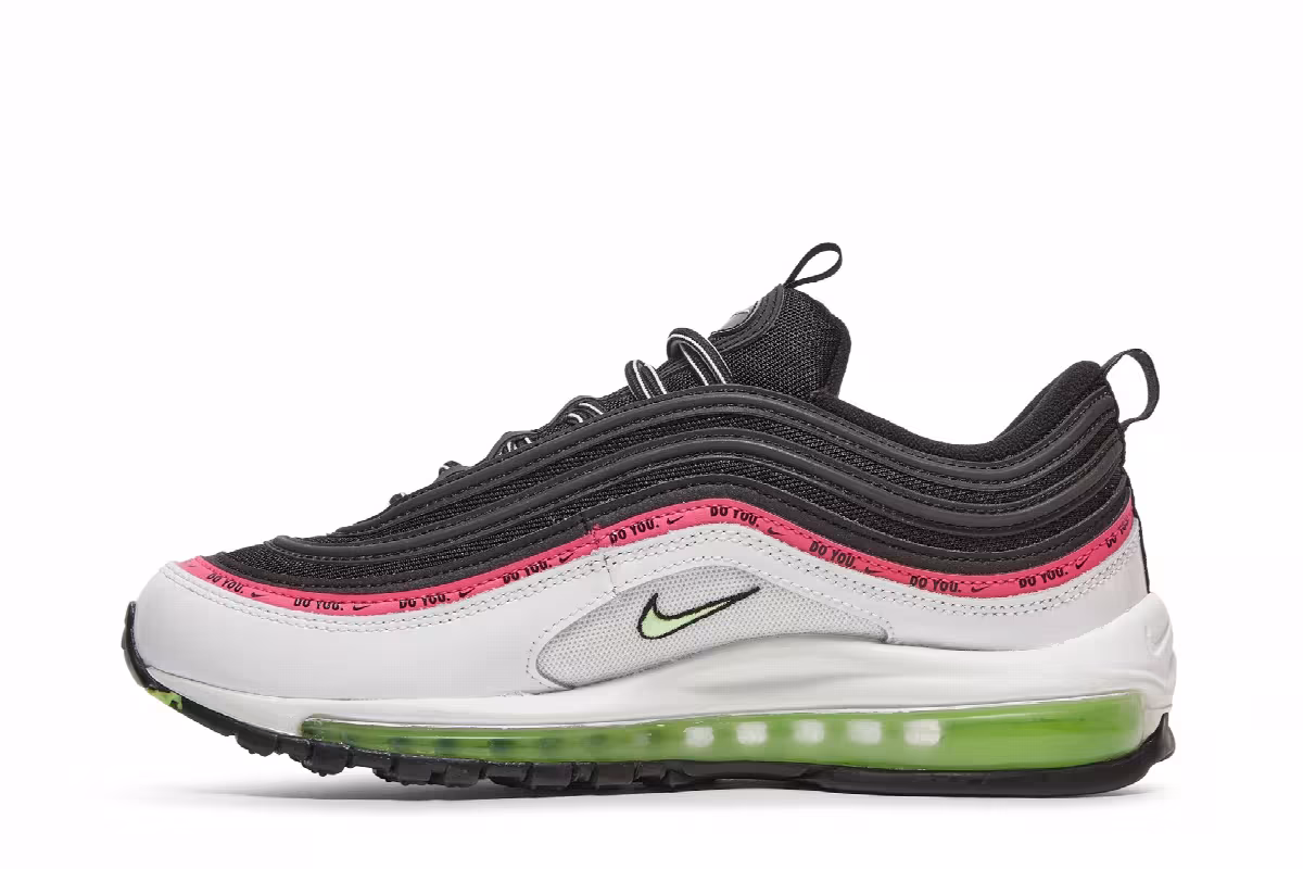 Nike Air Max 97 Do You, view 4