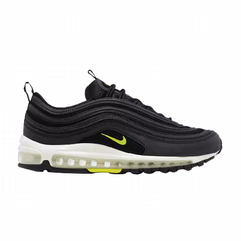 Nike Air Max 97 'Black Cyber'