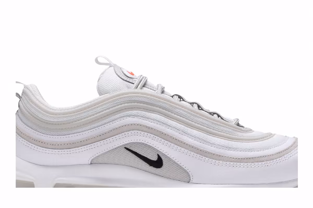 Nike Air Max 97 Light Bone, view 3