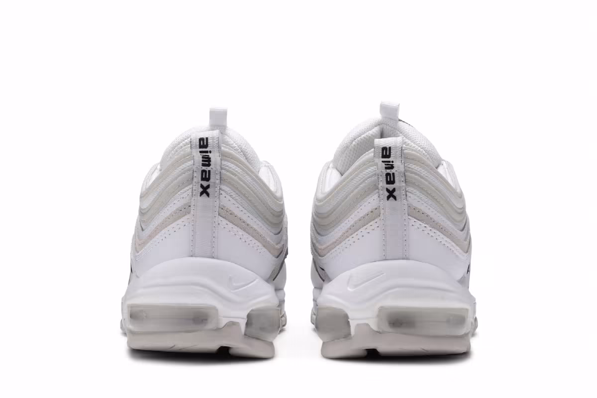 Nike Air Max 97 Light Bone, view 7