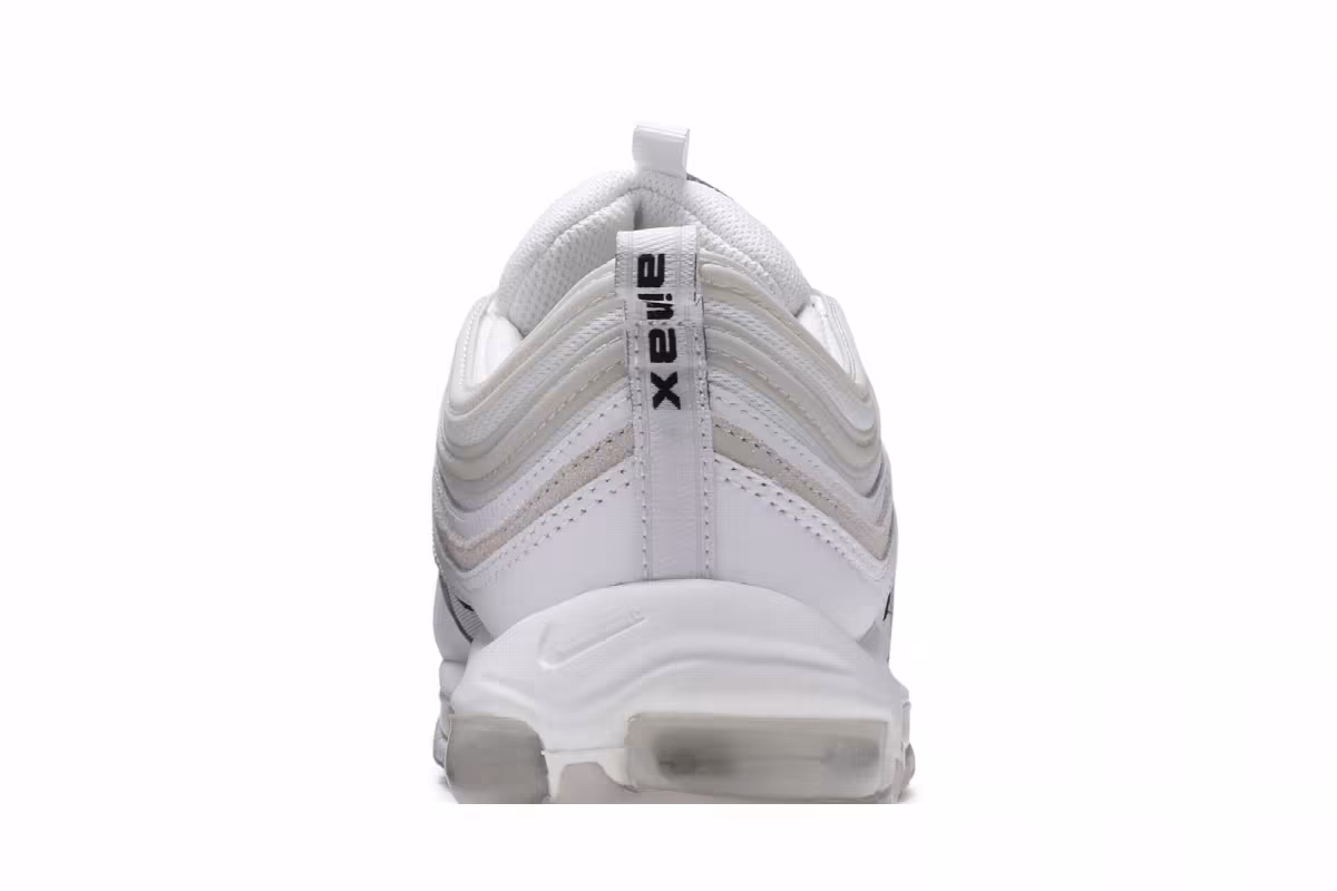 Nike Air Max 97 Light Bone, view 8
