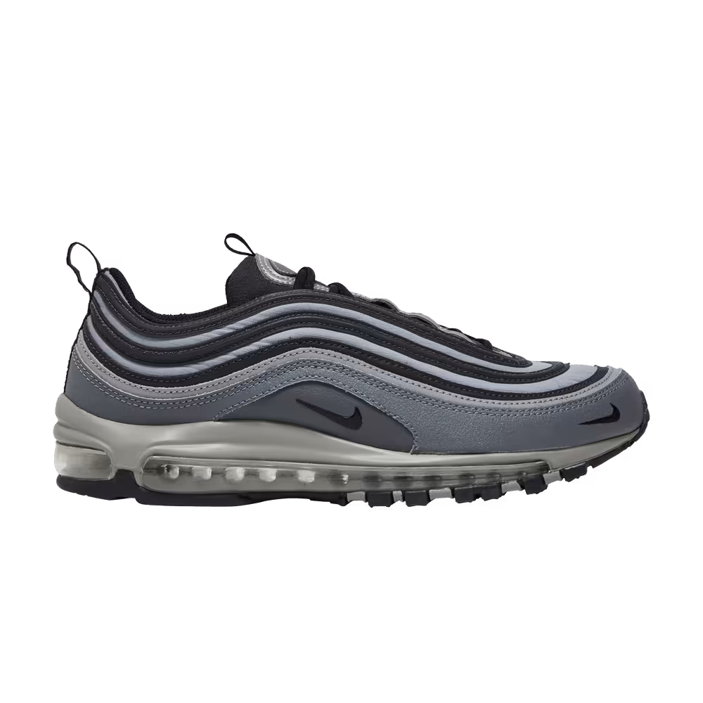 Nike Air Max 97 Stadium Grey Anthracite