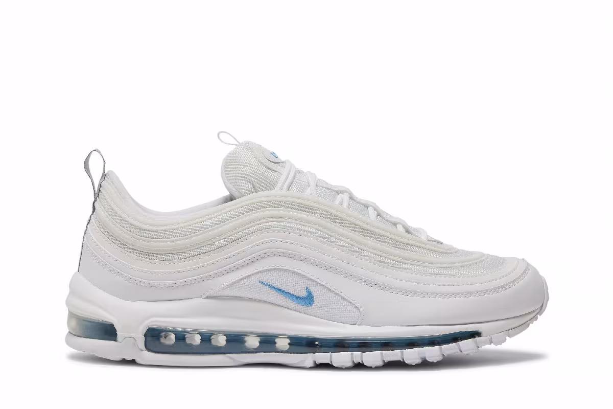 Nike Air Max 97 By You, view 2