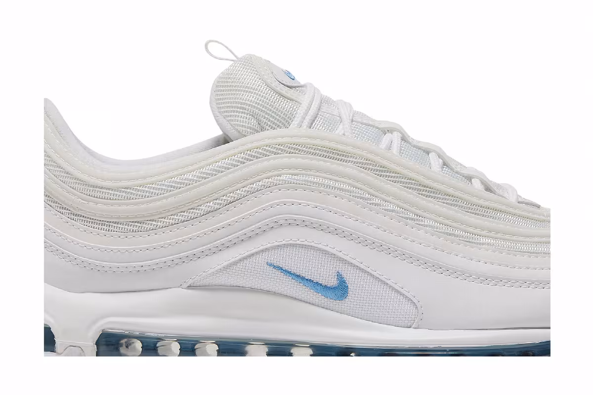 Nike Air Max 97 By You, view 3