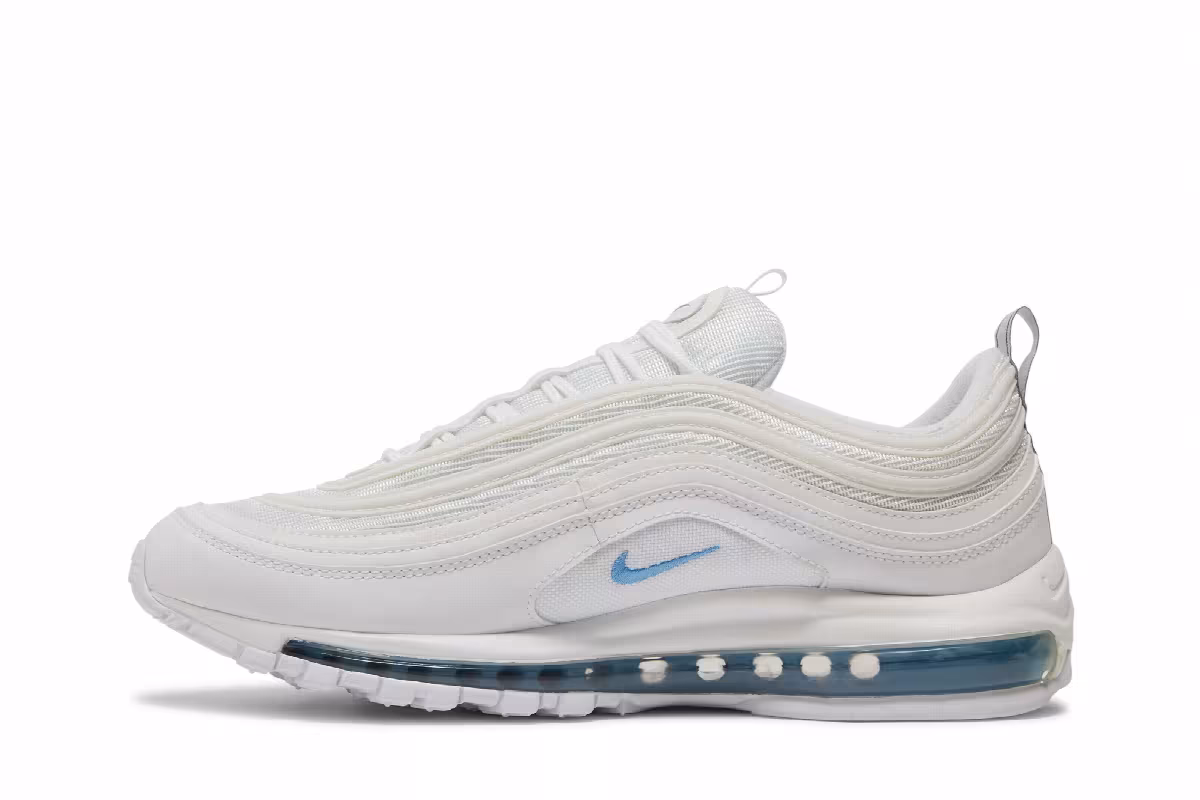 Nike Air Max 97 By You, view 4
