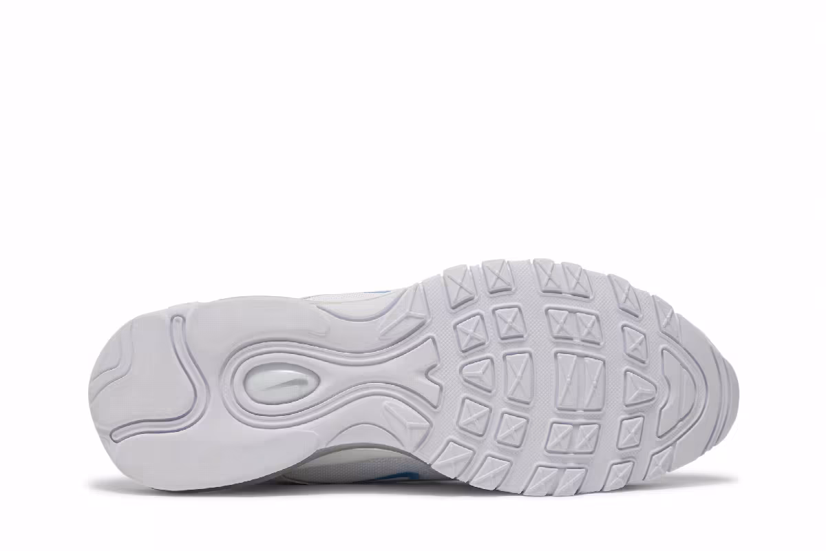 Nike Air Max 97 By You, view 5