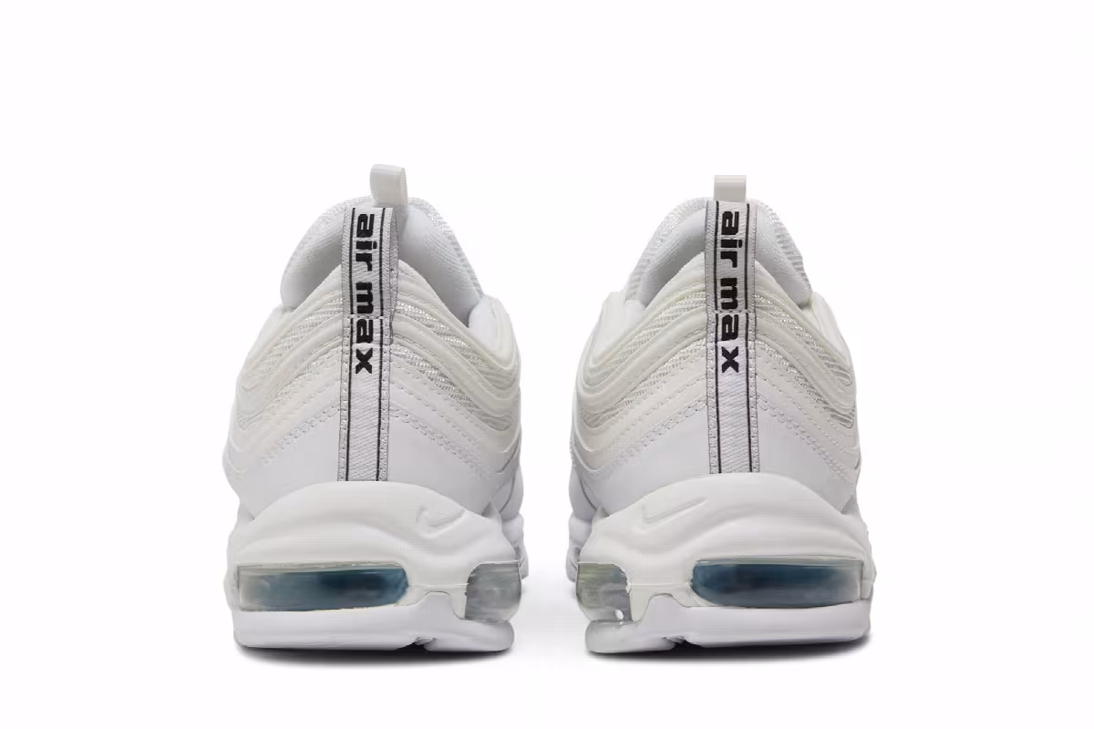Nike Air Max 97 By You, view 7